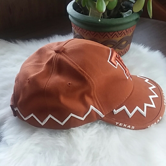 Texas Cap - Picture 5 of 5